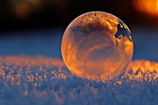pexels-photo-302743-302743 Clear Glass Sphere